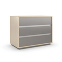 Da Vita Large Nightstand