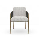 Remix Woven Dining Chair
