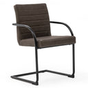 Ivey - Modern Dining Chair (Set of 2)