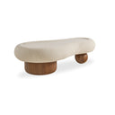 Puddle Cocktail Table by Caracole