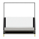 The Couturier Bed Kg Hb