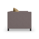 Tuxedo Chair