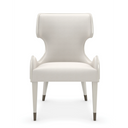 Valentina Uph Arm Chair
