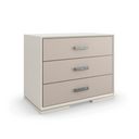 Silver Lining Nightstand