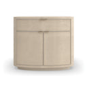 Simply Perfect Nightstand