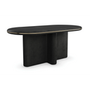 Monty Dining Table Base