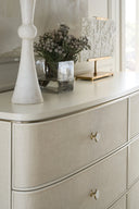 Lyon Dresser - Dry Martini by Caracole, view 4