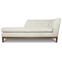 Danner Chaise Left Arm