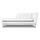Danner Chaise Left Arm