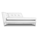 Danner Chaise Right Arm