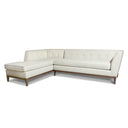 Danner Sectional Left Arm Facing