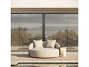 Tabarca - Outdoor Beige Fabric Bed
