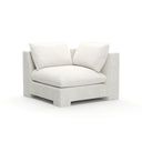 Devon Corner Ivory