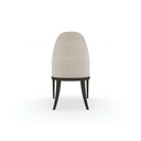 Natural Choice Arm Chair - Oatmeal