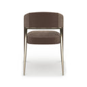 Gazelle Dining Chair - Mink