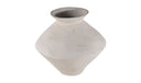 Raja Medium Decorative Vessel White