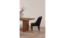 Raja Large Decorative Vessel Beige