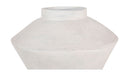 Raja Large Decorative Vessel Beige