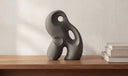 Dara Ecomix Sculpture Charcoal