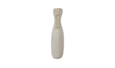 Vila 13In Sculptural Vessel Cream White