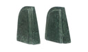 Zane Marble Bookends-Set Of 2