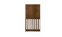 Innis Wall Art Brown