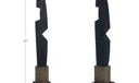 Fenn Sculpture Black