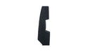 Fenn Sculpture Black