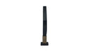 Fenn Sculpture Black