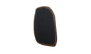Levi Mirror Brown