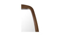 Levi Mirror Brown