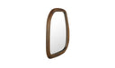 Levi Mirror Brown