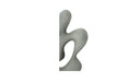 Romy Sculpture Charcoal
