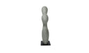 Romy Sculpture Charcoal