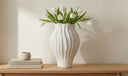 Adria 18In Vessel White