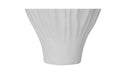 Adria 18In Vessel White