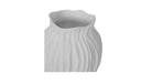 Adria 18In Vessel White