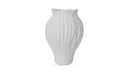 Adria 18In Vessel White