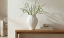 Adria 14In Vessel White