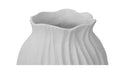 Adria 14In Vessel White