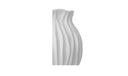 Adria 14In Vessel White