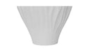Adria 14In Vessel White