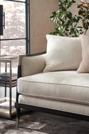 Splash Of Flash Sofa