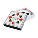 Dealer's Choice Small Plate Set