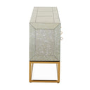 Delphine Credenza