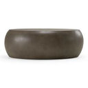 Delvan - Contemporary Beige Fabric Right Facing Chaise Sectional Sofa