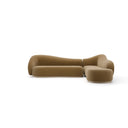 Kalahari Sectional - Right-Facing Chaise by Caracole