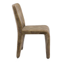 Ditka - Modern Velvet Dining Chair (Set of 2)