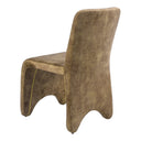 Ditka - Modern Velvet Dining Chair (Set of 2)