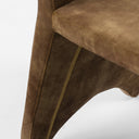Ditka - Modern Velvet Dining Chair (Set of 2)